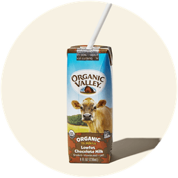 Kids Chocolate Milk