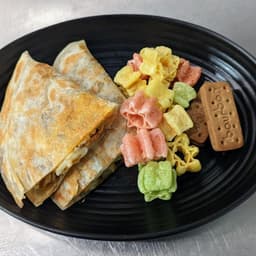 Tia's Quesadilla