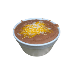 Beans (4Oz)