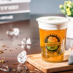 E6. Jasmine Green Tea