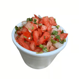 Pico De Gallo (4Oz)