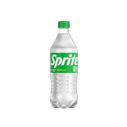 Sprite Bottle