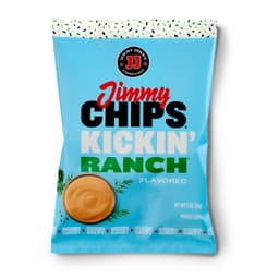 Kickin" Ranch Chips