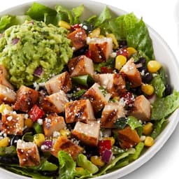 Create Your Own Salad