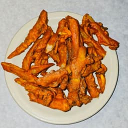 Aaloo Pakora