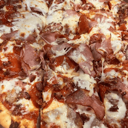 12" Meaty Amore