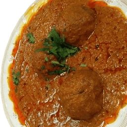 C3. Chicken Kofta