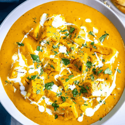 Shahi Paneer