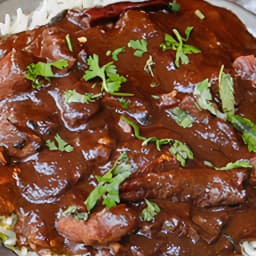 Ulavacharu Goat Biryani