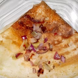 Onion Dosa