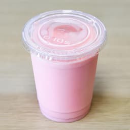 Rose Milk