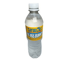 Bottled Water