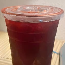 Aguas Frescas