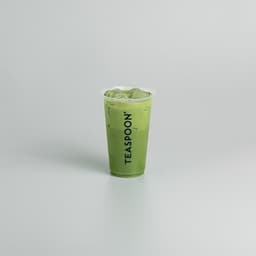Double Matcha