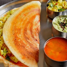 Masala Dosa