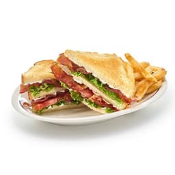 Double Blt