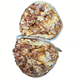 Chorizo Burrito