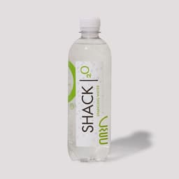 Sparkling Shack2o Water