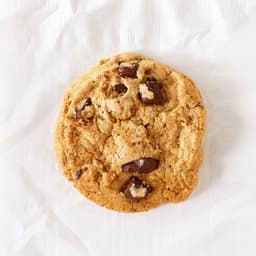 Chocolate Chunk Cookie