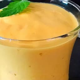 Mango Lassi