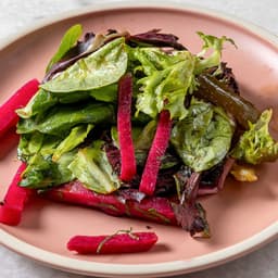 Shepherd Salad