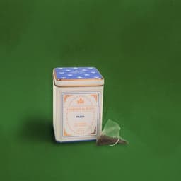 Loose Leaf Hot Tea