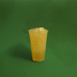 Mango Sencha Green Iced Tea