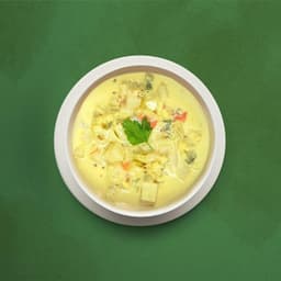 Daily Soup