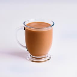 Hot House Milk Tea