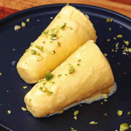 Mango Kulfi
