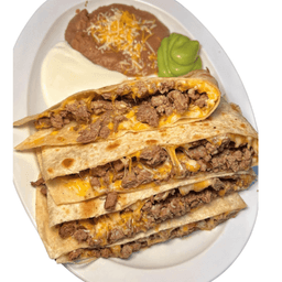Carnitas Quesa