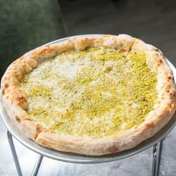 Pistachio Parad