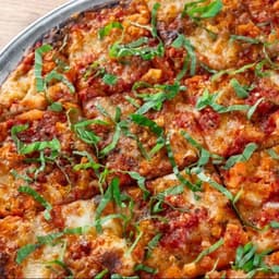 Margherita - Tavern Style