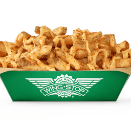 Cheese Fries