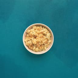 Cauliflower "Risotto"