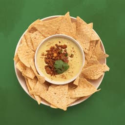 Green Chile Queso