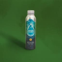Proud Source Water