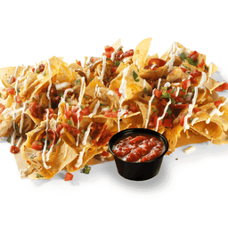 Ultimate Nachos