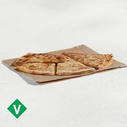 Cheese Quesadilla
