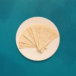 Gluten Free Pita Bread