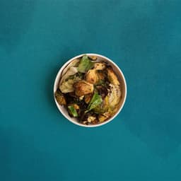 Roasted Brussels Sprouts