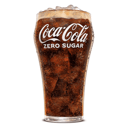 Coca-Cola Zero Sugar