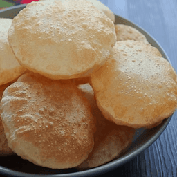 Poori