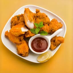 Chicken Pakora