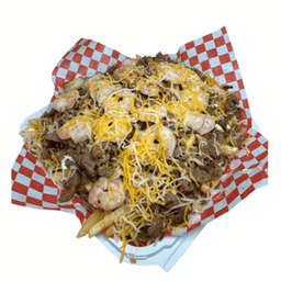 Surf & Turf Fries