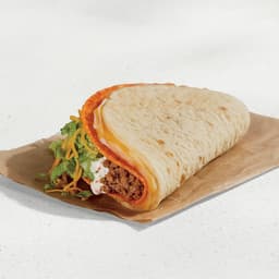 Doritos® Cheesy Gordita Crunch - Nacho Cheese