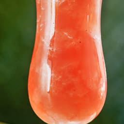 Frozen Watermelon Juice