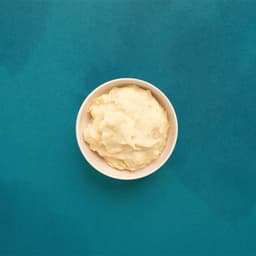 Smashed Gold Potato