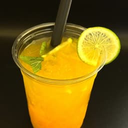 Coma (Coconut + Mango)