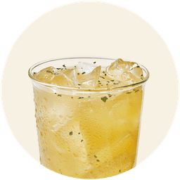 Pineapple Apple Mint